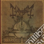 Mayhem - Esoteric Warfare cd
