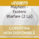Mayhem - Esoteric Warfare (2 Lp) cd