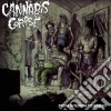 Cannabis Corpse - From Wisdom To Baked cd