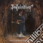 (LP Vinile) Inquisition - Invoking The Majestic Throne Of Satan (2 Lp)