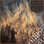 (LP Vinile) Inquisition - Magnificent Glorification Of Lucifer (2 Lp)