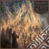 (LP Vinile) Inquisition - Magnificent Glorification Of Lucifer (2 Lp) cd