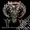 Inquisition - Magnificent Glorification Of Lucifer cd