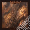 (LP Vinile) Inquisition - Nefarious Dismal Orations (2 Lp) cd