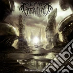 Beyond Creation - Earthborn Evolution cd