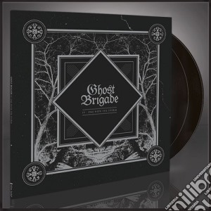 (LP Vinile) Ghost Brigade - Iv - One With The Storm (2 Lp) lp vinile di Brigade Ghost