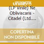(LP Vinile) Ne Obliviscaris - Citadel (Ltd. Clear, Red & Blue Marbled Vinyl Lp) vinile