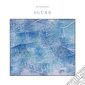 Thy Catafalque - Sgurr (2 Lp) cd musicale di Thy Catafalque