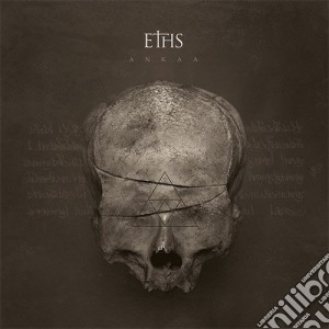 (LP Vinile) Eths - Ankaa (2 Lp) lp vinile di Eths