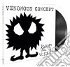 (LP Vinile) Venomous Concept - Kick Me Silly VCIII cd