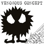 Venomous Concept - Kick Me Silly - Vc III