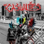 Casualties (The) - Chaos Sound cd