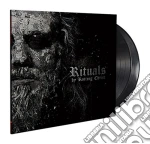 (LP Vinile) Rotting Christ - Rituals (2 Lp) vinile