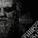 Rotting Christ - Rituals cd
