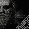Rotting Christ - Rituals cd