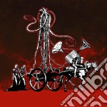 (LP Vinile) Crippled Black Phoenix - New Dark Age Tour - 2015 A.d. (2 Lp) vinile