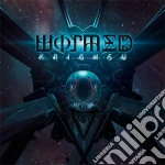 Wormed - Krighsu cd