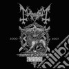 Mayhem - A Season In Blasphemy (3 Cd) cd