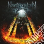 Necronomicon - Advent Of The Human God cd