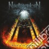 Necronomicon - Advent Of The Human God cd
