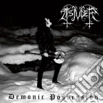 Tsjuder - Demonic Possession cd