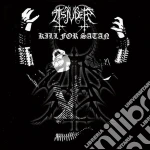 Tsjuder - Kill For Satan cd