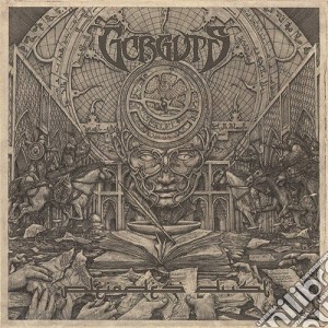 Gorguts - Pleiades Dust (mini) cd musicale di Gorguts