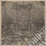 Gorguts - Pleiades Dust (mini) cd