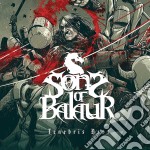 (LP Vinile) Sons Of Balaur - Tenebris Deos