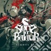 Sons Of Balaur - Tenebris Deos cd