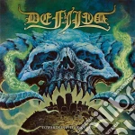 (LP Vinile) Defiled (The) - Towards Inevitable Ruin vinile