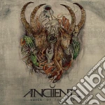 (LP Vinile) Anciients - Voice Of The Void (2 Lp) vinile