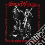 Saint Vitus - Live Vol.2 cd