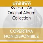 Kylesa - An Original Album Collection cd musicale di Kylesa