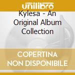 Kylesa - An Original Album Collection cd