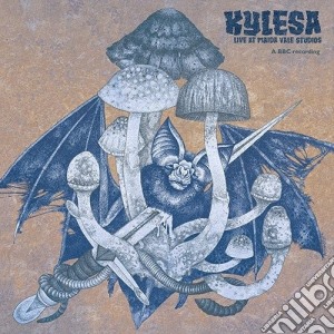 Kylesa - Live At Maida Vale Studios (A Bbc Recording) cd musicale di Kylesa