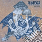 Kylesa - Live At Maida Vale Studios (A Bbc Recording) cd