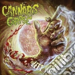 (LP Vinile) Cannabis Corpse - Left Hand Pass vinile