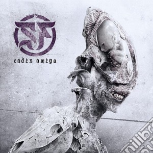 Septicflesh - Codex Omega cd musicale di Septicflesh