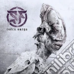 Septicflesh - Codex Omega cd