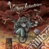 (LP Vinile) Vulture Industries - Stranger Times cd