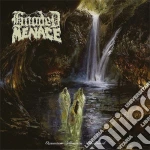 (LP Vinile) Hooded Menace - Ossuarium Silhouettes Unhallowed vinile
