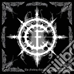 Carpathian Forest - The Fucking Evil Years (3 Cd) cd
