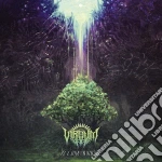 Virvum - Illuminance cd