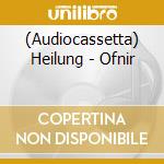 (Audiocassetta) Heilung - Ofnir cd musicale di Heilung