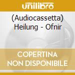 (Audiocassetta) Heilung - Ofnir cd