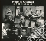 (LP Vinile) Philip H. Anselmo & The Illegals - Choosing Mental Illness As A Virtue vinile