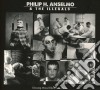 (LP Vinile) Philip H. Anselmo & The Illegals - Choosing Mental Illness As A Virtue cd