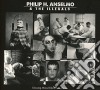 Philip H. Anselmo & The Illegals - Choosing Mental Illness As A Virtue cd