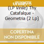 (LP Vinile) Thy Catafalque - Geometria (2 Lp) lp vinile di Thy Catafalque